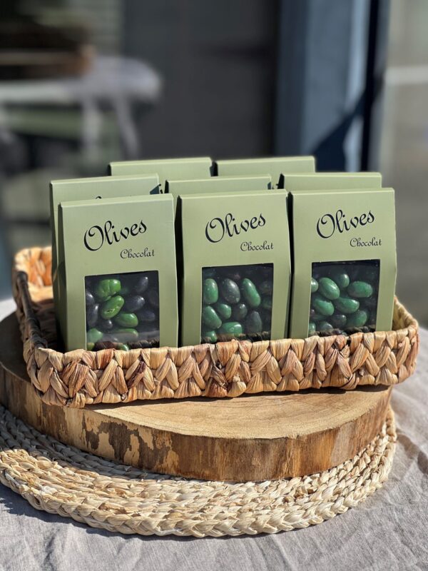 Les Olives