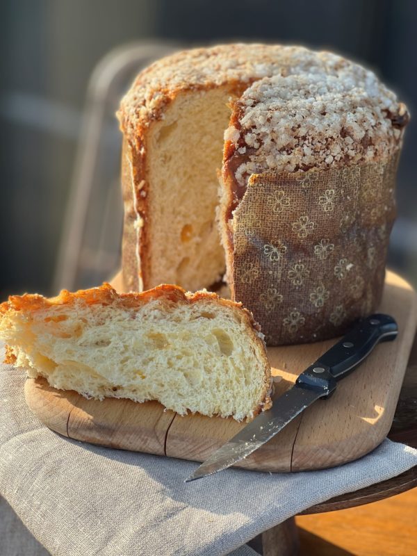 Panettone