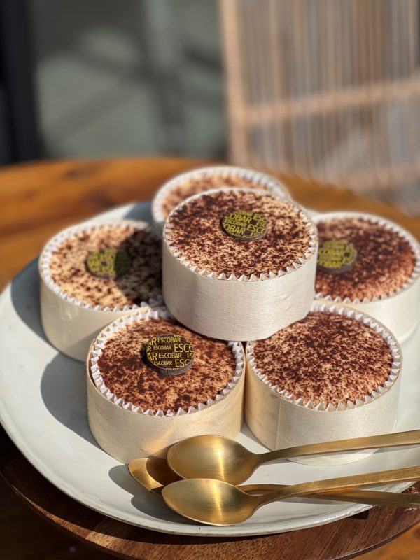 Tiramisù
