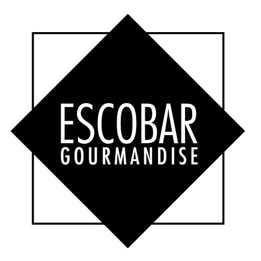 Pâtisserie Escobar à Montélimar dans la Drôme, gateaux, nougat...