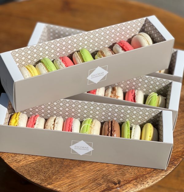 Macarons par 7 – Image 2