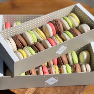 Macarons