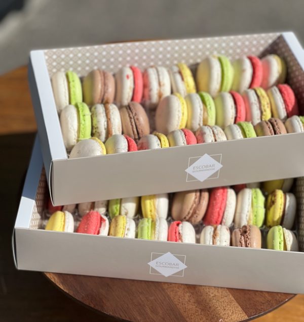 Macarons par 24 – Image 2