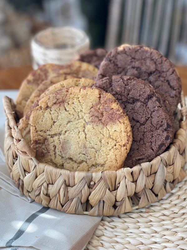 Cookies