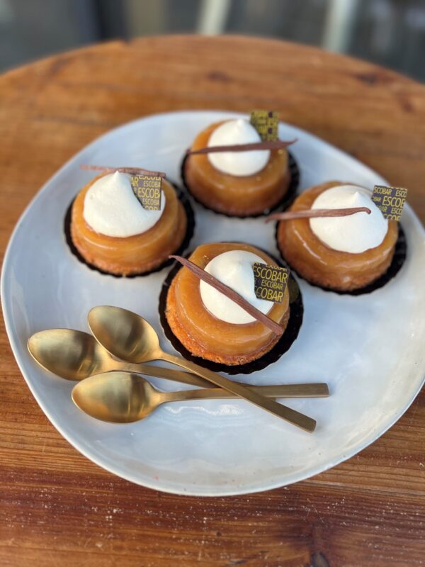 Tarte tatin