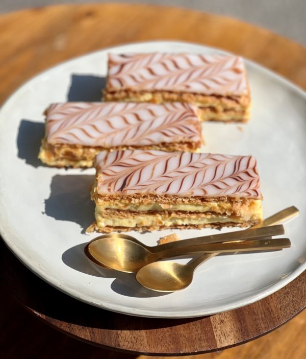 Millefeuille