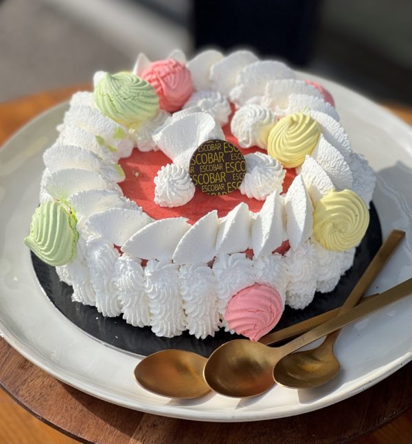 Vacherin