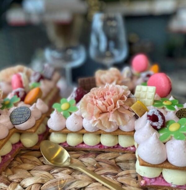 Number cake – Image 3
