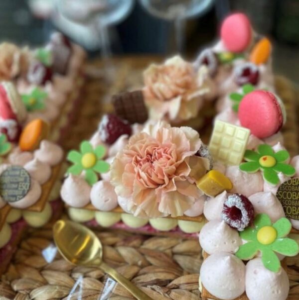 Number cake – Image 2