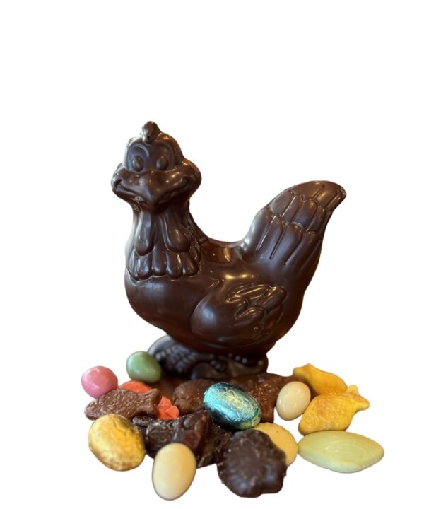 Coq