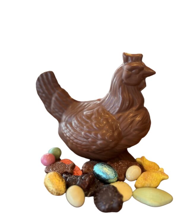 Poule