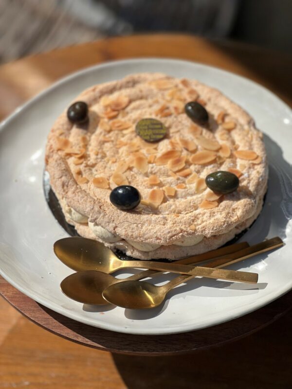 Délice de provence